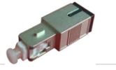 оптический аттеюатор LC(square bare fiber)