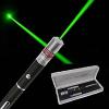 Мощная лазерная указка Green laser Pointer 100 мВт — Зеленый лазер