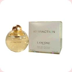 Lancome  Attraction