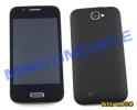 4,0 "емкостный Multi-Touch Screen Dual SIM N7100 A7100 SC6820 1G МГц Android 2.3 Smart Phone