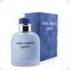 Dolce And Gabbana  Light Blue Pour Homme