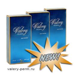 Духи мужские "Valery" (Валери) Givenchy pour homme Blue...