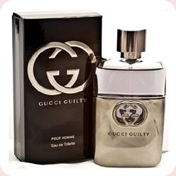 Gucci   Guilty Pour Homme