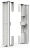 Светодиодный светильник для цехов Светодиодный светильник ECOLED-60-130W-14450-D HIGHBAY