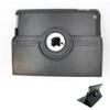 Smart Cover iPad 2 Rotating Leather Case