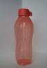 Эко-бутылка 500 мл в розовом цвете