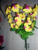Орхидея малая - 13,00 грн.