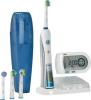 Электрическая зубная щетка Oral-B Triumph Smart Guide 5 режимов чистки