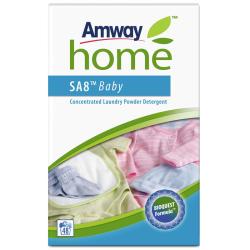 SA8™ Baby Концентрированный стиральный порошок для детского белья,...
