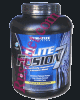 Elite Fusion 7 (вкус - ваниль) Англ. название вкуса: Creamy Vanilla Shake
