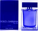 DOLCE&GABBANA The One BLUE For Man EDT 100 ML...