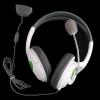 Headset Headphone with Microphone for Microsoft XBOX 360 2.5mm