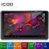 (ICOO) iCou D700Pro II 7" емкостной экран...