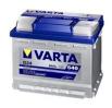 аккумулятор Varta 60А 540A(EN)