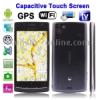 STAR X12, 4.1 inch Capacitive Touch Screen
