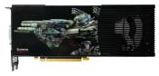 1Gb <PCI-E> DDR-3 Leadtek PX9800GX2-Fan...
