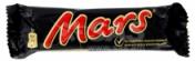 Շոկոլադե բատոն «Mars» 50գ