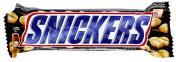 Շոկոլադե բատոն «Snickers» 58գ