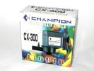 Champion CX-300 универсальный насос для циркуляции воды в аквариуме.
