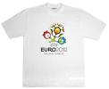 Футболка Euro2012