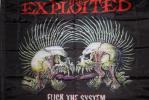Exploited, The - Fuck The System