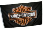 Harley Davidson (logo)
