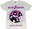 Футболка Black Sabbath 