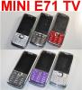 Nokia E71 Mini TV 2SIM