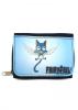 кошелек с изображением кота из Fairy Tail