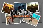 Аренда сервера San Andreas multiplayer