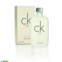 Calvin Klein - CK One man, отдушка 10гр