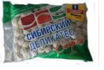 Пельмени Сибирский деликатес "Сибирские" 0,9 кг