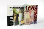 ICO and Shadow of the Colossus LE (Jap ver.)