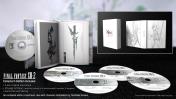Final Fantasy XIII-2 Collector's Edition (US ver.)