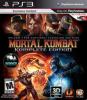 Mortal Kombat Komplete Edition (US ver.)