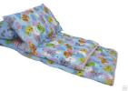 Наборы детские Ивашка одеяло+подушка (бязь,...