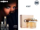 № 107 - Аромат Chloe Eau de Parfum