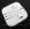 Гарнитура Apple EarPods with Remote and Mic