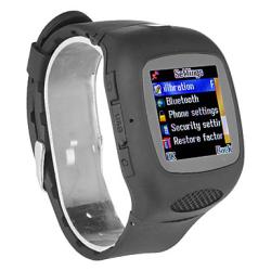 V3 Watch Phone 1.3 "Touch LCD 0.3MP камера Bluetooth MP3 MP4