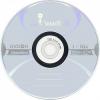 Диск DVD-R 4.7 Gb SMARTTRACK 16x
