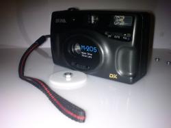 плёночный фотоаппарат Skina