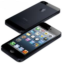Apple iPhone 5 16 Gb Black