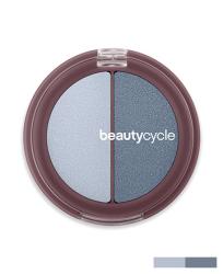 beautycycle™ Двойные тени для век Sapphire