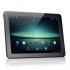 Android 4.0 Tablet "Starlight" - 10.1 Inch HD Screen, 1.6Ghz Dual Core, 32GB (Black)