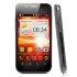 3,5-дюймовый Android Phone - 1 ГГц, Dual SIM, черный