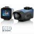 Full HD Extreme Sports Action Camera "Xtreme HD" - 1080p, водонепроницаемая, автоматическая ориентация изображения