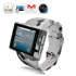 Android Phone Watch "Rock" - 2-дюймовым емкостным экраном, 8 Гб Micro SD, 2-мегапиксельная камера (ACU камуфляж)