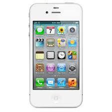 Apple iPhone 4 16Gb б/у