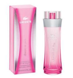 Lacoste Dream of Pink 90 мл