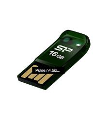 Флешка USB Silicon Power Touch T02, 16GB